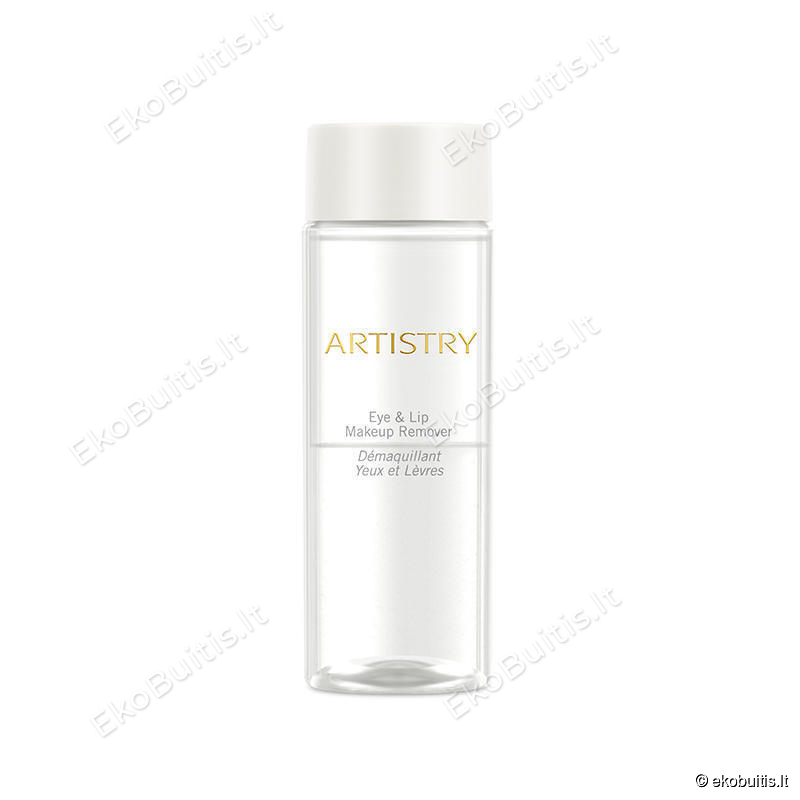 Akių ir lūpų makiažo valiklis ARTISTRY™ (117652) Akių ir lūpų makiažo valiklis ARTISTRY™ (117652)