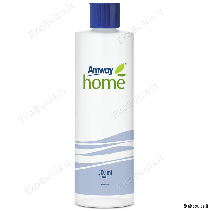 AMWAY HOME™ Plastikinis butelis su antgaliu (110487) AMWAY HOME™ Plastikinis butelis su antgaliu (110487)