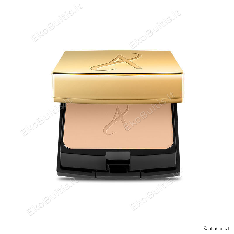 ARTISTRY EXACT FIT™ beveik permatoma suspausta pudra (116744) ARTISTRY EXACT FIT™ beveik permatoma suspausta pudra (116744)