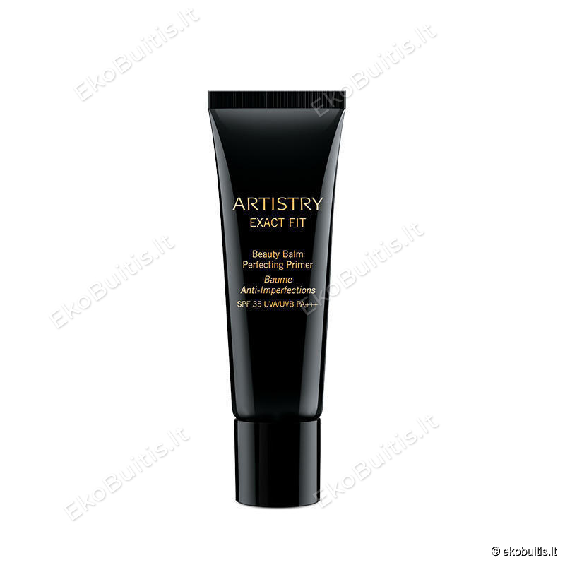 ARTISTRY EXACT FIT™ grožio balzamas, odą tobulinanti makiažo bazė (118209) ARTISTRY EXACT FIT™ grožio balzamas, odą tobulinanti makiažo bazė (118209)