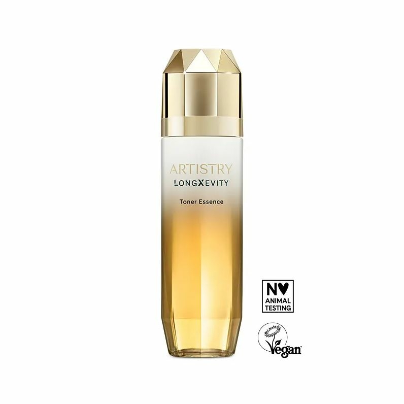 „Artistry LongXevity™“ tonizuojamoji esencija (127600)