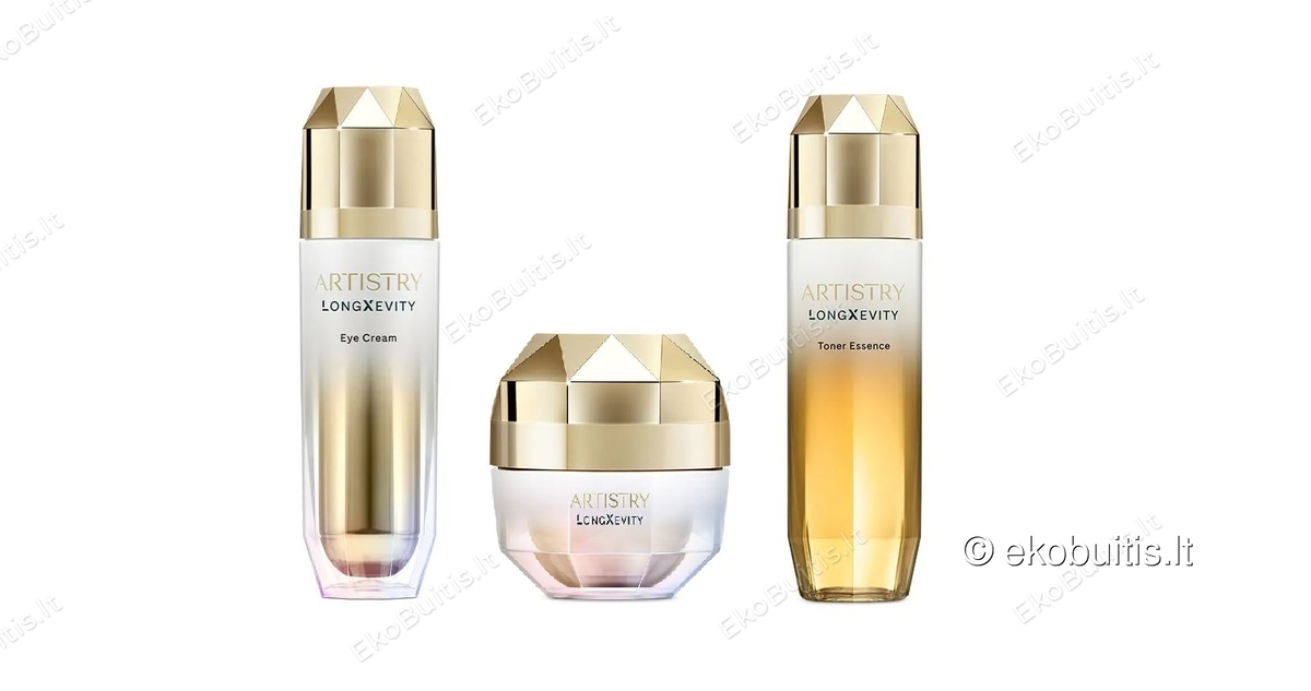 Artistry LongXevity™
