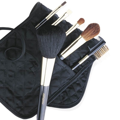 ARTISTRY™ Makiažo teptukų rinkinys (0867) ARTISTRY™ Makiažo teptukų rinkinys (0867)