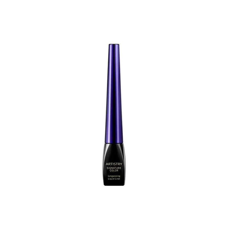 ARTISTRY SIGNATURE COLOR™ ilgalaikis skystas akių pieštukas (violetinis) (119782)