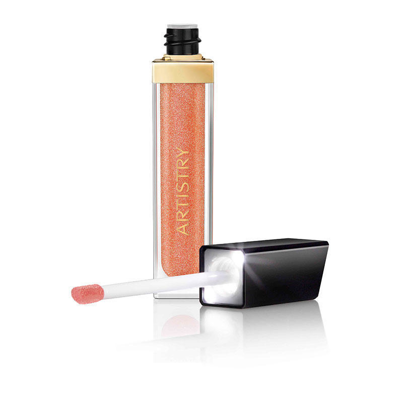 ARTISTRY SIGNATURE COLOR™ Light Up lūpų blizgis (118567) ARTISTRY SIGNATURE COLOR™ Light Up lūpų blizgis (118567)