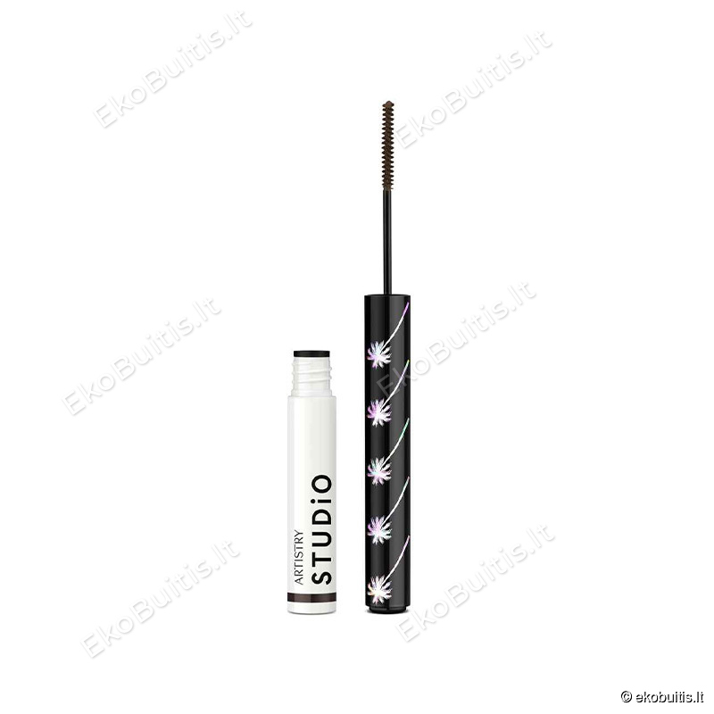 ARTISTRY STUDIO™ Los Angeles leidimo „Pacific Proof“ Antakių šepetėlis (124667) ARTISTRY STUDIO™ Los Angeles leidimo „Pacific Proof“ Antakių šepetėlis (124667)