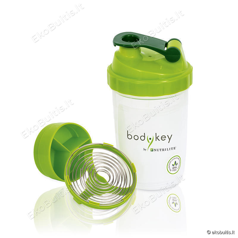 Bodykey™ plaktuvas (301617) Bodykey™ plaktuvas (301617)