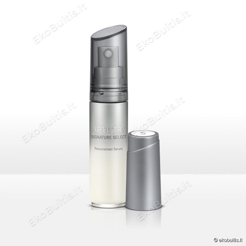 Dėmes stabdančių priemonių rinkinys Artistry Signature Select™ (123758) Dėmes stabdančių priemonių rinkinys Artistry Signature Select™ (123758)