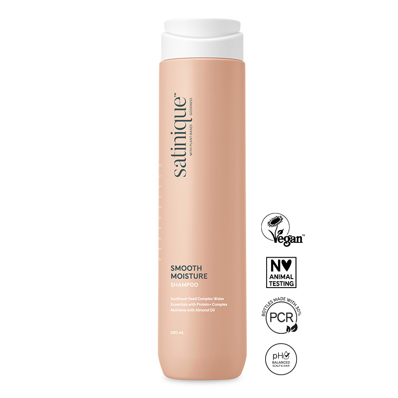 SATINIQUE™ Шампунь-кондиционер 2-в-1 (116510) SATINIQUE™ Шампунь-кондиционер 2-в-1 (116510)