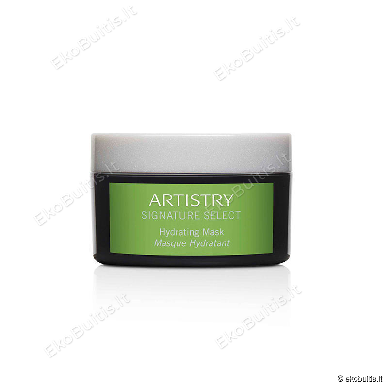 Drėkinamoji kaukė Artistry Signature Select™ (122343) Drėkinamoji kaukė Artistry Signature Select™ (122343)
