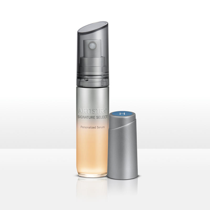Drėkinamųjų priemonių rinkinys Artistry Signature Select™ (123754) Drėkinamųjų priemonių rinkinys Artistry Signature Select™ (123754)