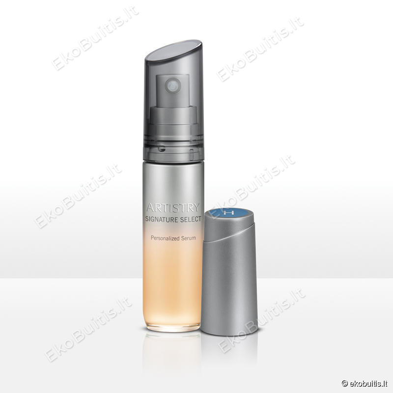 Drėkinamųjų priemonių rinkinys Artistry Signature Select™ (123754) Drėkinamųjų priemonių rinkinys Artistry Signature Select™ (123754)