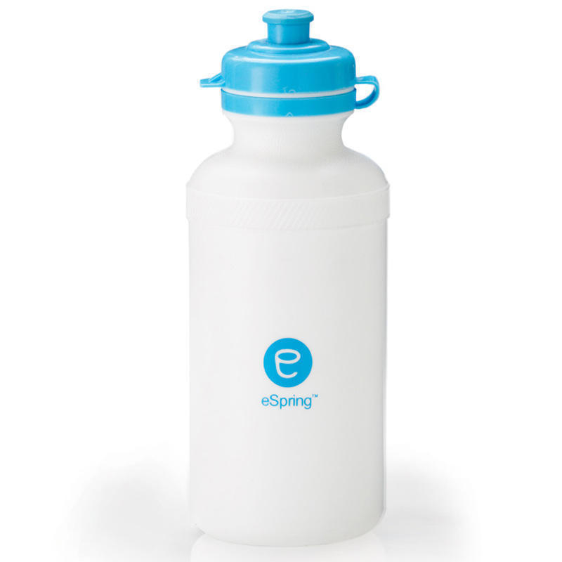eSpring™ Plastikinė gertuvė (102597)