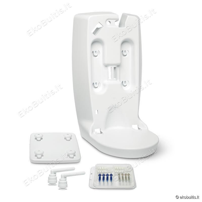 eSpring™ sieninio laikiklio montavimo rinkinys (102996) eSpring™ sieninio laikiklio montavimo rinkinys (102996)