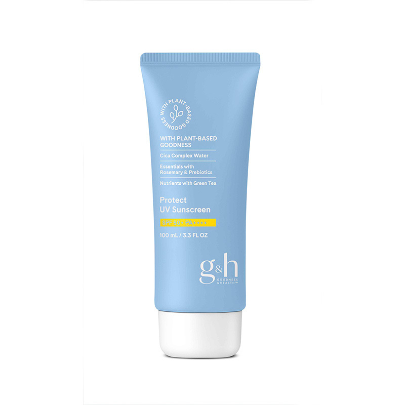 g&h™ Protect kremas nuo UV saulės spindulių SPF 50+ PA++++ (125901)