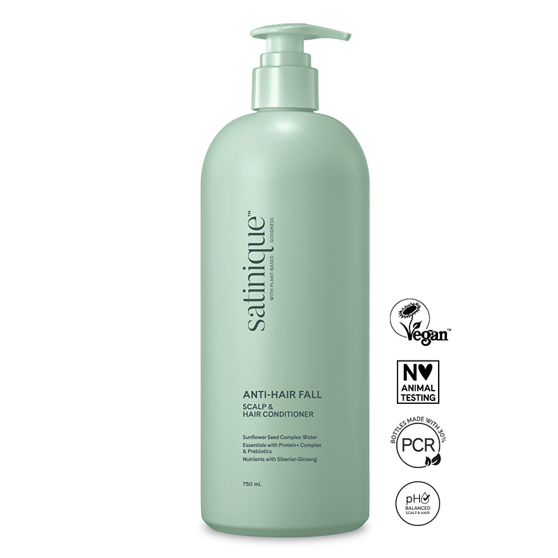 SATINIQUE™ Масло для волос (120467) SATINIQUE™ Масло для волос (120467)