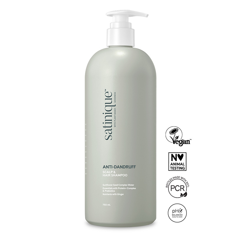 SATINIQUE™ Масло для волос (120467) SATINIQUE™ Масло для волос (120467)