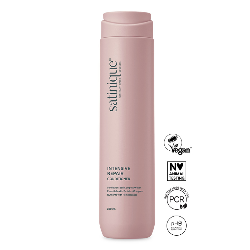SATINIQUE™ Масло для волос (120467) SATINIQUE™ Масло для волос (120467)