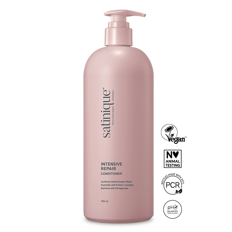 SATINIQUE™ Масло для волос (120467) SATINIQUE™ Масло для волос (120467)