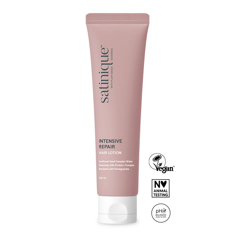 SATINIQUE™ Масло для волос (120467) SATINIQUE™ Масло для волос (120467)