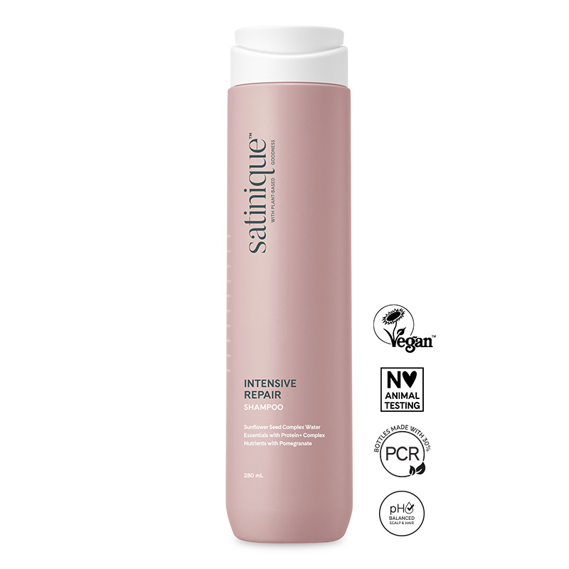 SATINIQUE™ Масло для волос (120467) SATINIQUE™ Масло для волос (120467)