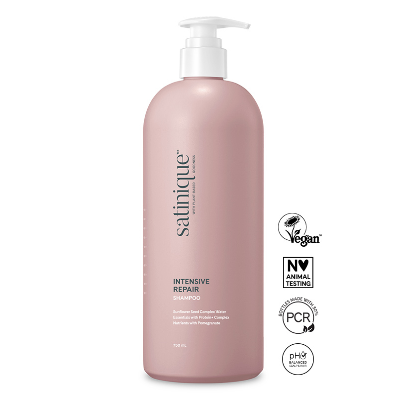 SATINIQUE™ Масло для волос (120467) SATINIQUE™ Масло для волос (120467)