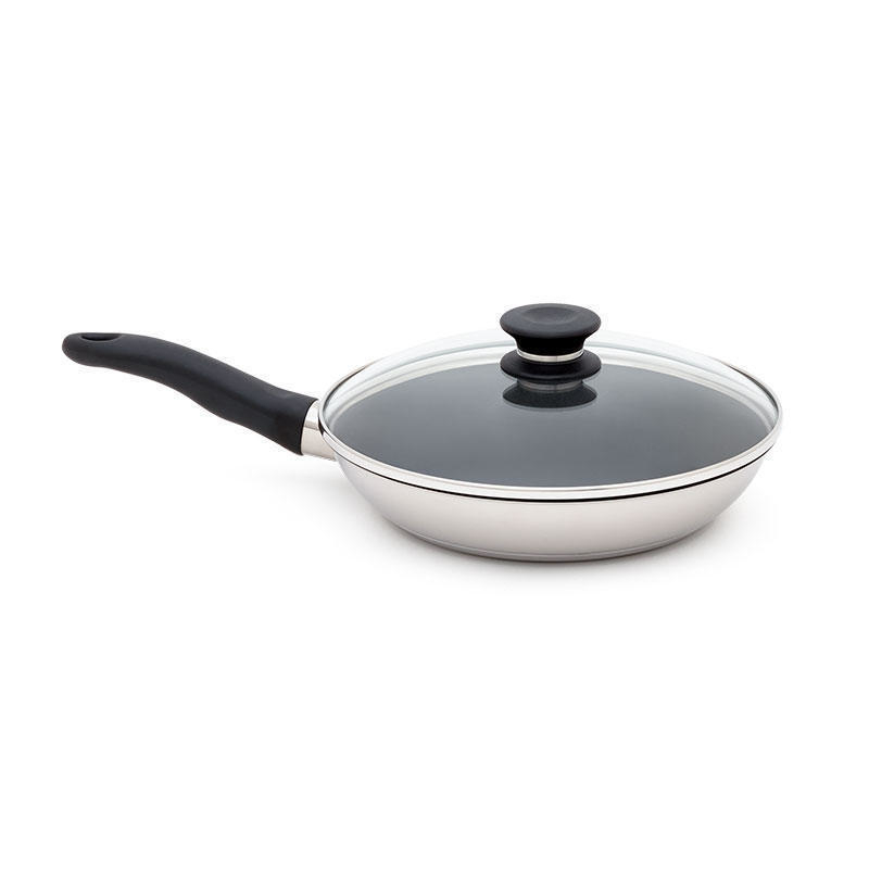 Keptuvė su neprisvylančia danga iCook™ (100678)