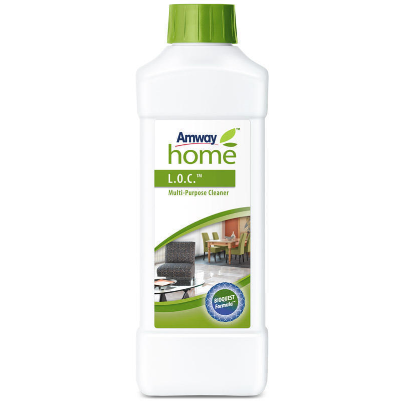 L.O.C.™ Multi-Purpose Cleaner Universalus valymo skystis (0001) L.O.C.™ Multi-Purpose Cleaner Universalus valymo skystis (0001)