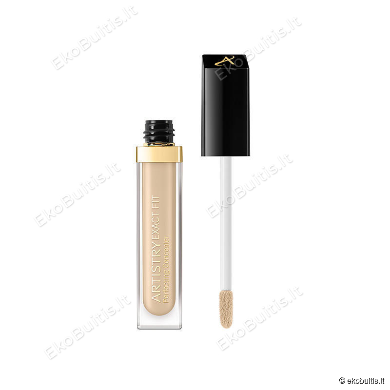 Maskuoklis ARTISTRY Exact Fit™ (120360) Maskuoklis ARTISTRY Exact Fit™ (120360)