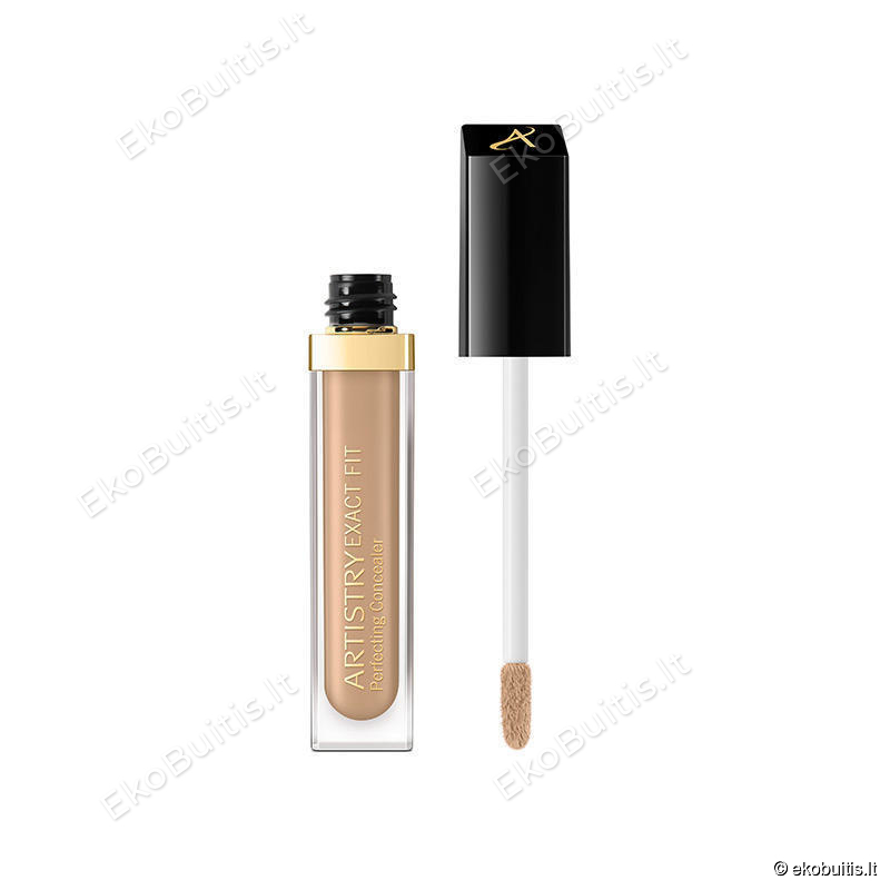 Maskuoklis ARTISTRY Exact Fit™ (120362) Maskuoklis ARTISTRY Exact Fit™ (120362)