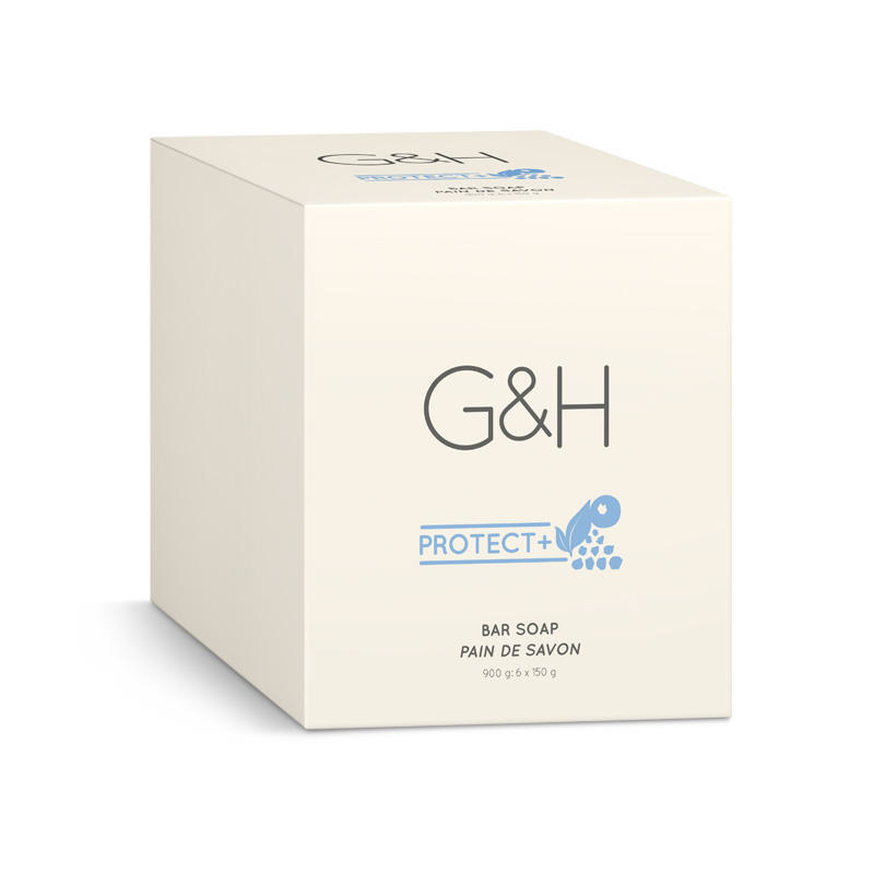 Muilas „šeši viename“ G&H PROTECT+™ (118116)