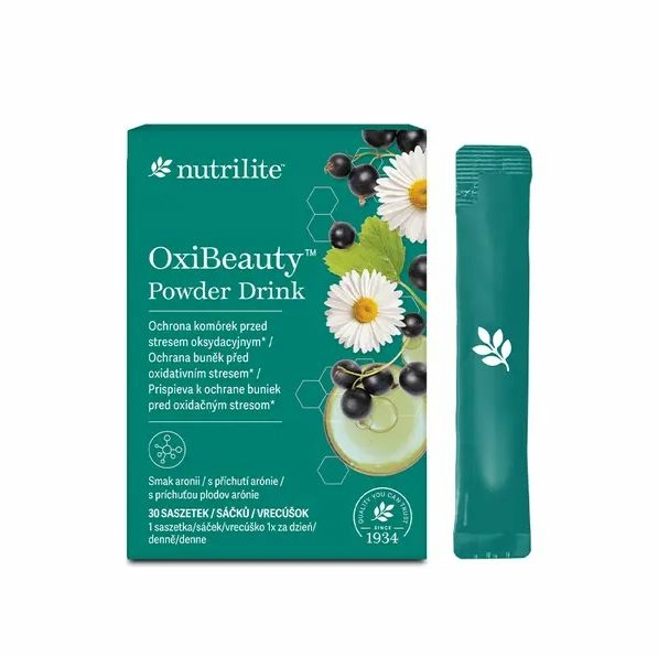 Powder Drink Nutrilite™ OxiBeauty™ (128152)
