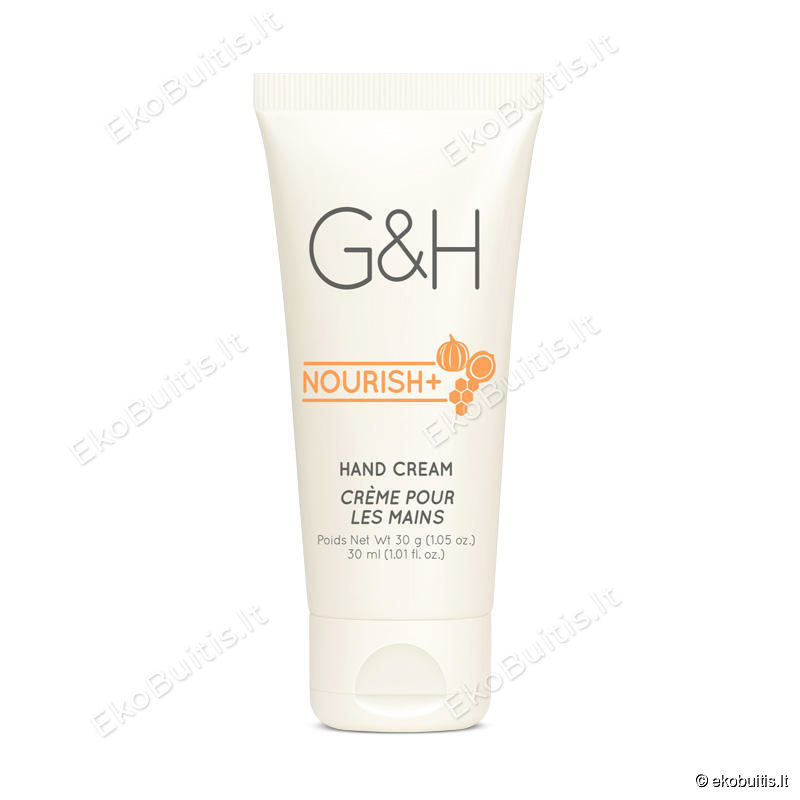 Rankų kremas G&H NOURISH+™ (118114) Rankų kremas G&H NOURISH+™ (118114)
