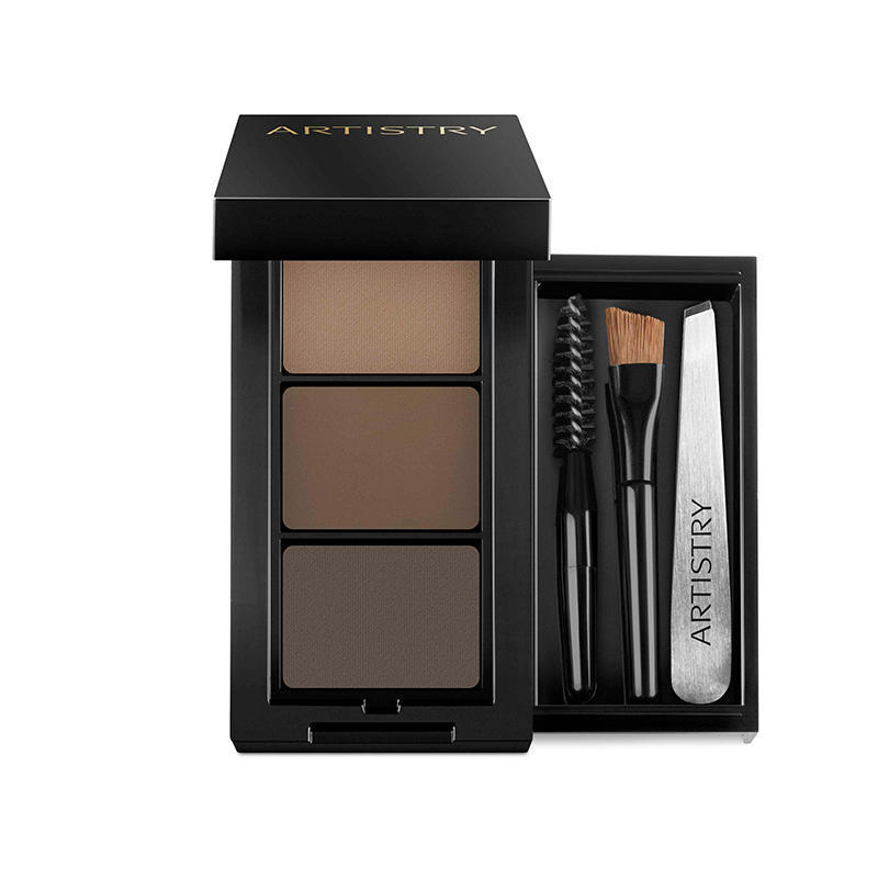 Rinkinys antakiams ARTISTRY SIGNATURE COLOR™ (120414)