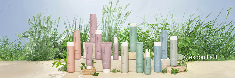 SATINIQUE™ plaukų priežiūra SATINIQUE™ plaukų priežiūra