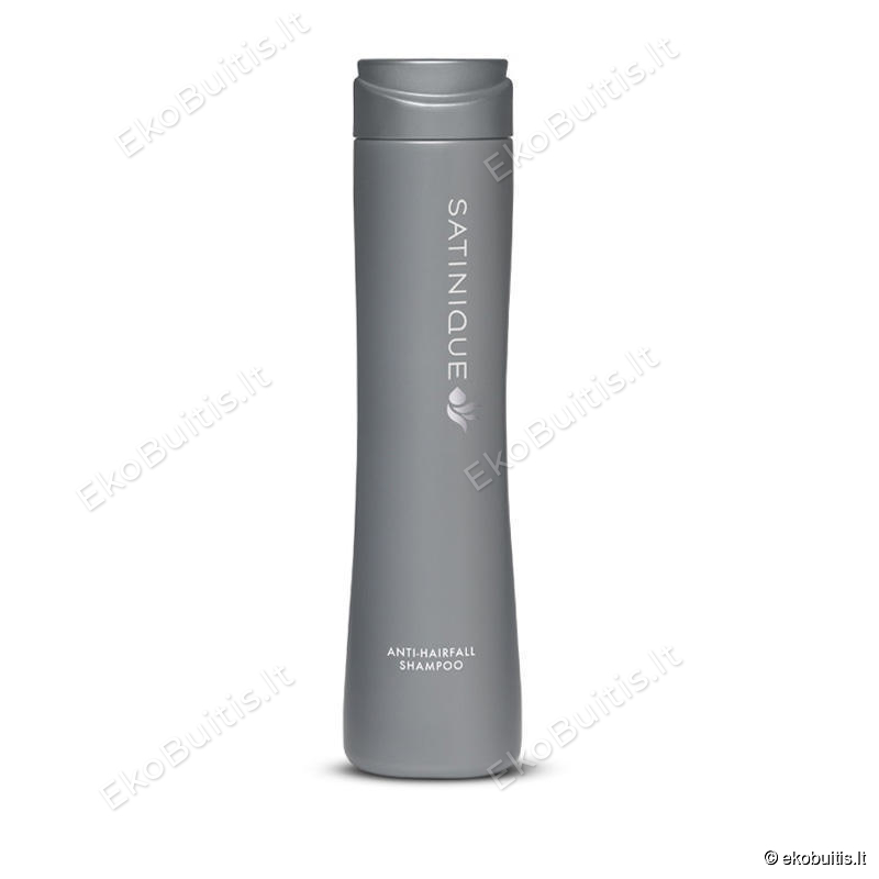 SATINIQUE™ šampūnas nuo plaukų slinkimo (110659) SATINIQUE™ šampūnas nuo plaukų slinkimo (110659)