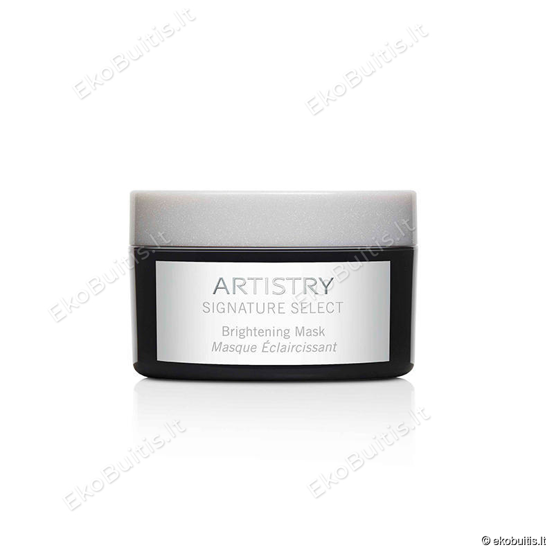 Skaistinamoji kaukė Artistry Signature Select™ (122340) Skaistinamoji kaukė Artistry Signature Select™ (122340)