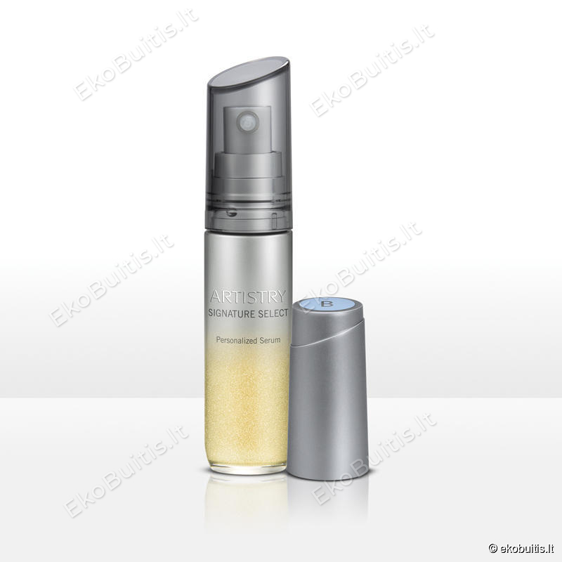 Skaistinamųjų priemonių rinkinys Artistry Signature Select™ (123755) Skaistinamųjų priemonių rinkinys Artistry Signature Select™ (123755)