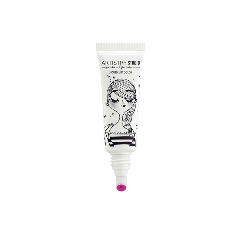 Skysti lūpų dažai ARTISTRY STUDIO™ Parisian Style Edition (122583)