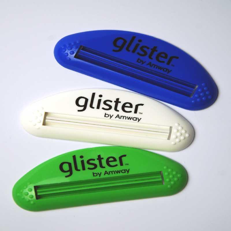 Spaudyklė GLISTER (1 vnt)(220684-1) Spaudyklė GLISTER (1 vnt)(220684-1)