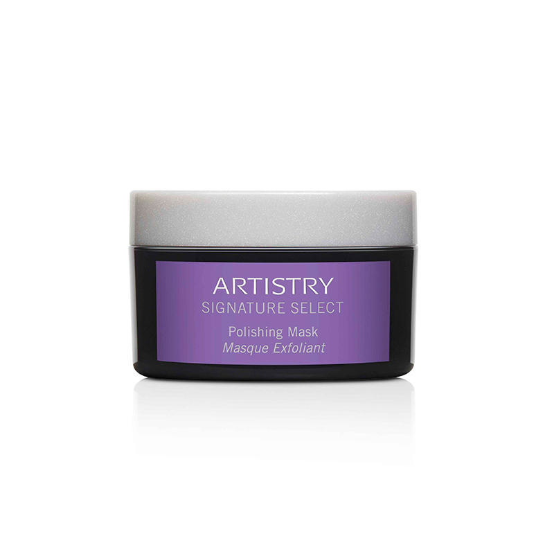 Šveičiamoji kaukė Artistry Signature Select™(122339) Šveičiamoji kaukė Artistry Signature Select™(122339)