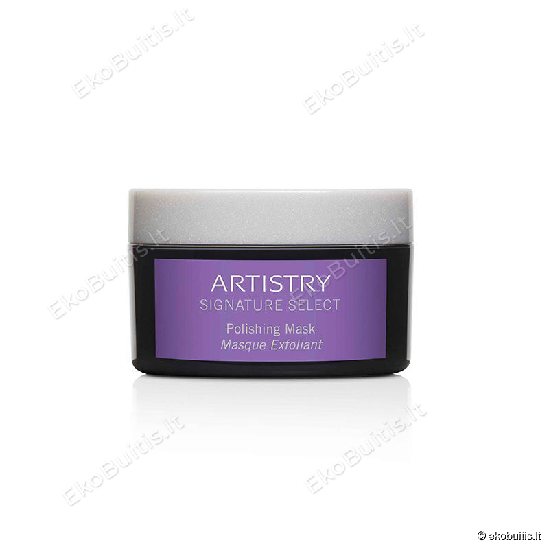 Šveičiamoji kaukė Artistry Signature Select™ (122339) Šveičiamoji kaukė Artistry Signature Select™ (122339)