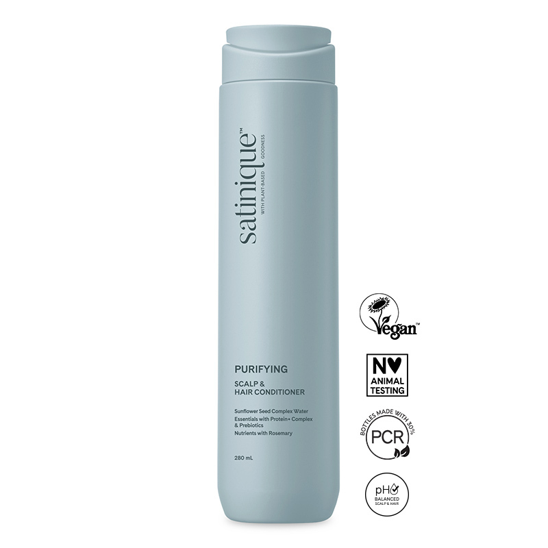 SATINIQUE™ Масло для волос (120467) SATINIQUE™ Масло для волос (120467)