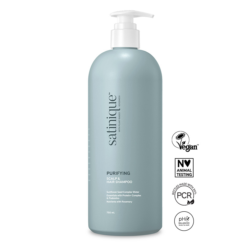 SATINIQUE™ Масло для волос (120467) SATINIQUE™ Масло для волос (120467)