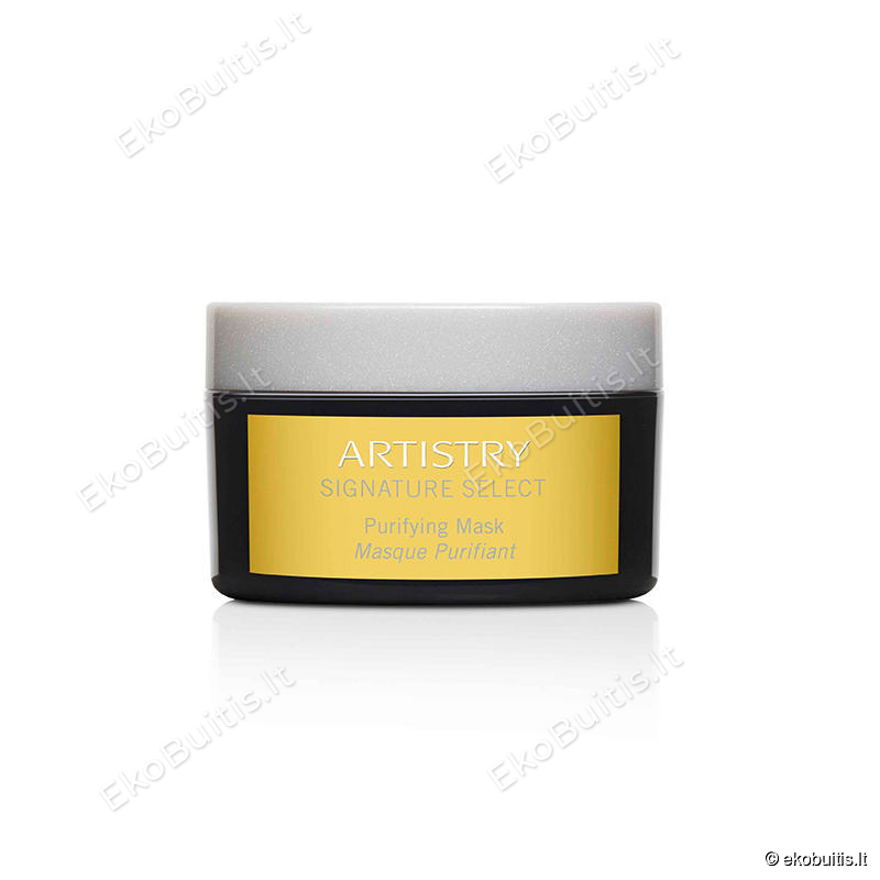Valomoji kaukė Artistry Signature Select™ (122342) Valomoji kaukė Artistry Signature Select™ (122342)