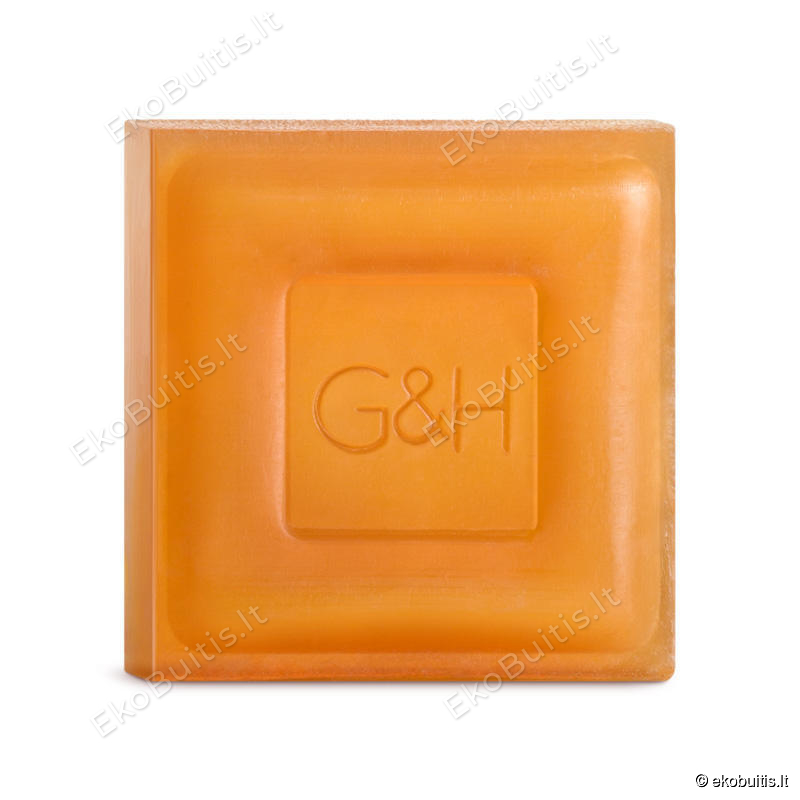 Veido muilas G&H NOURISH+™ (118112) Veido muilas G&H NOURISH+™ (118112)