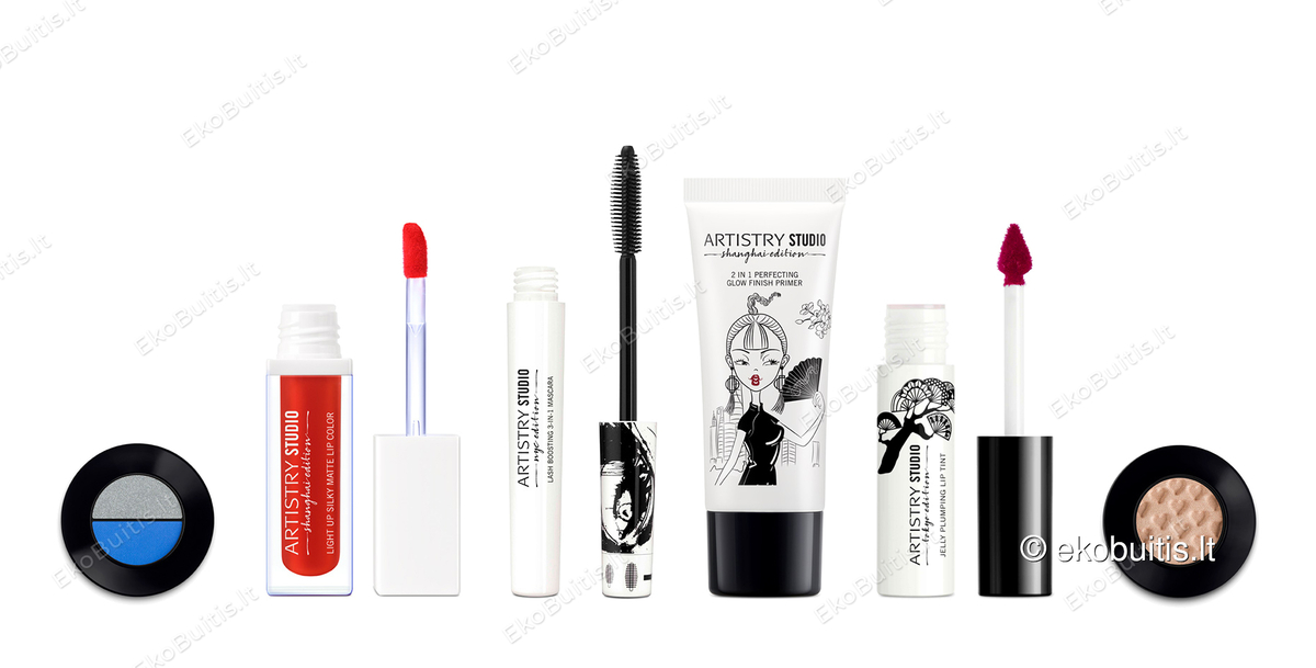Artistry™ декоративная косметика Artistry™ декоративная косметика