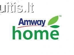 AMWAY HOME Indų plovimo priemonės AMWAY HOME Indų plovimo priemonės