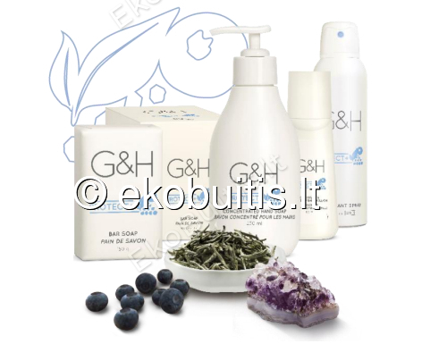 G&H PROTECT+ G&H PROTECT+