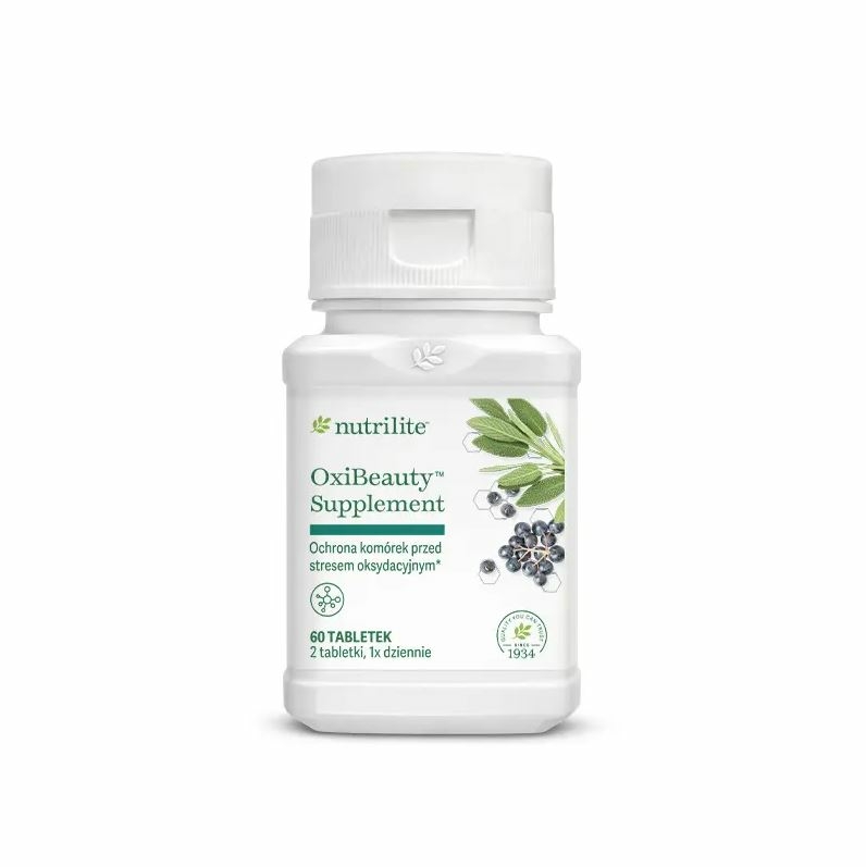 Nutrilite™ OxiBeauty™ Supplement (128151)